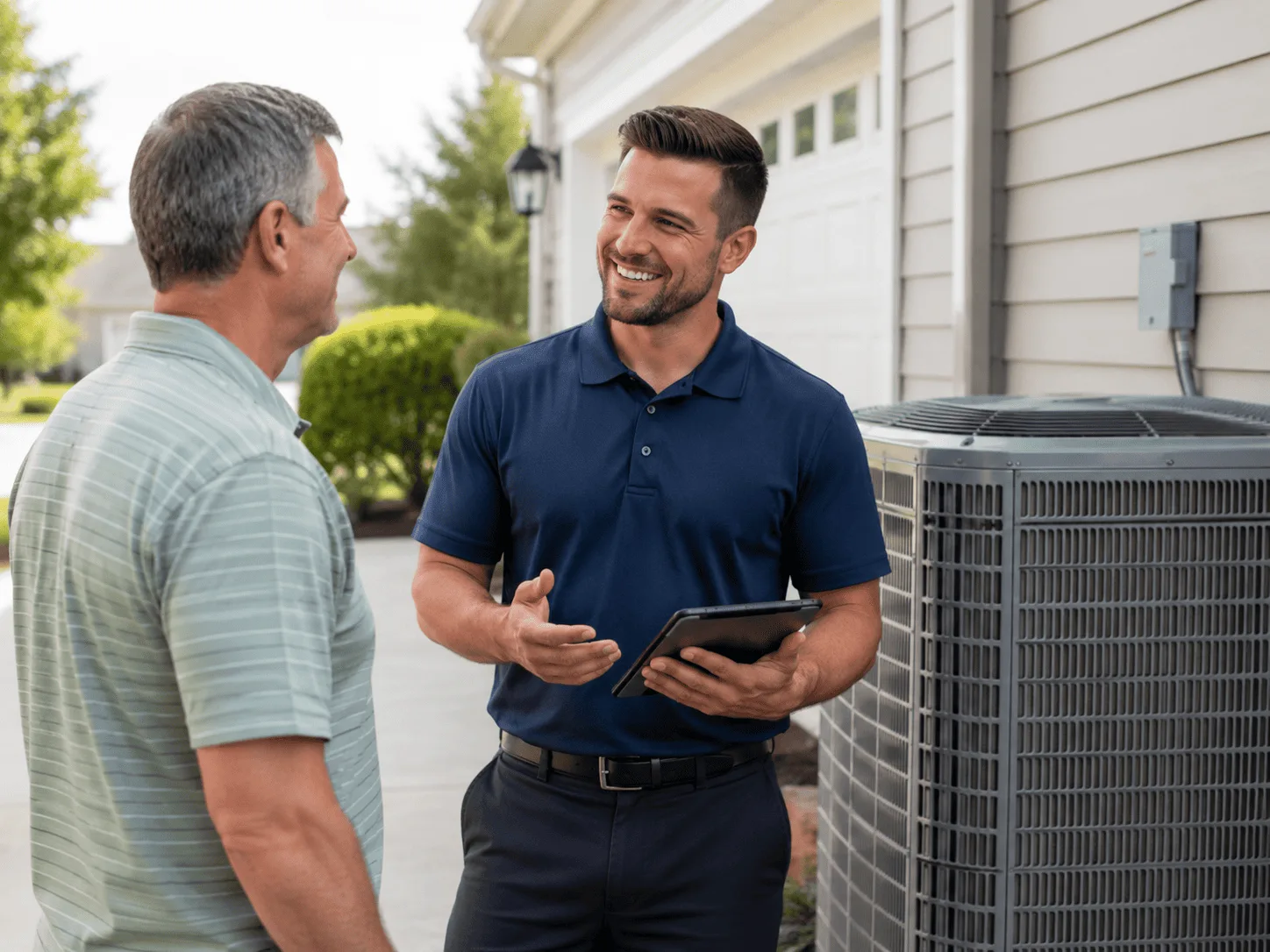 Heat Pump Installation Whitethorn, CA FAQs